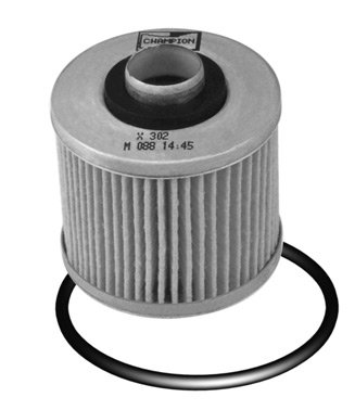 Filtru ulei Sachs Roadster 125 , marca Champion, cod X302
