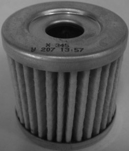Filtru ulei Artic Cat 400 TBX , marca Champion, cod X345